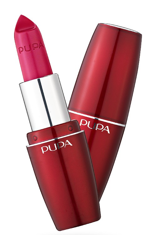 Pupa Volume 305 Pop Fuchsia Губная помада Увеличение объёма