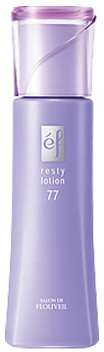 Лосьон для лица Flouveil EF-77 Resty Lotion, 150 мл