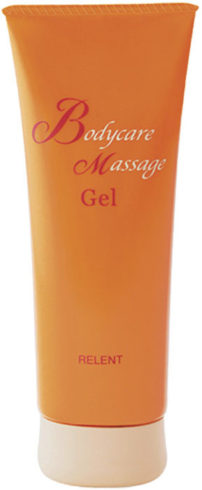 Массажный гель для тела Relent Bodycare Massage Gel, 150 г