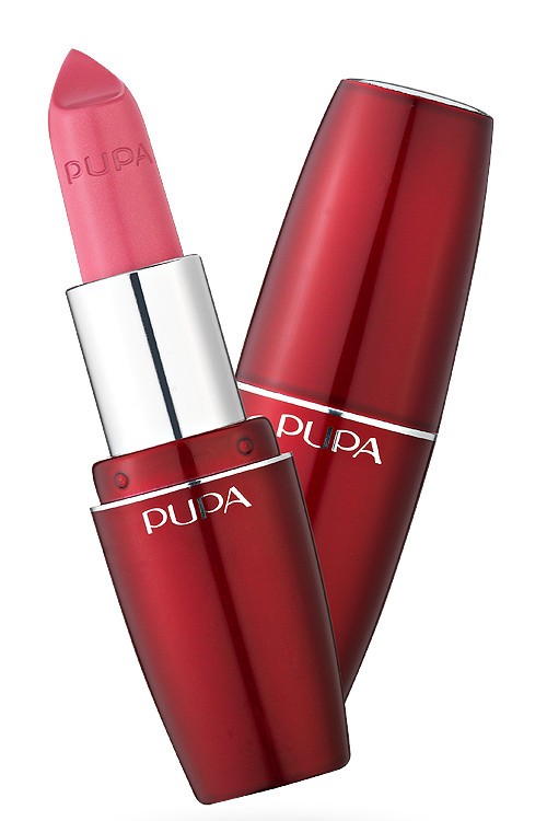 Pupa Volume 306 Tender Pink Губная помада Увеличение объёма