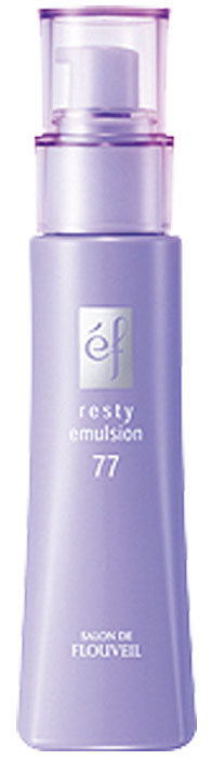 Эмульсия для лица Flouveil EF-77 Resty Emulsion, 80 мл