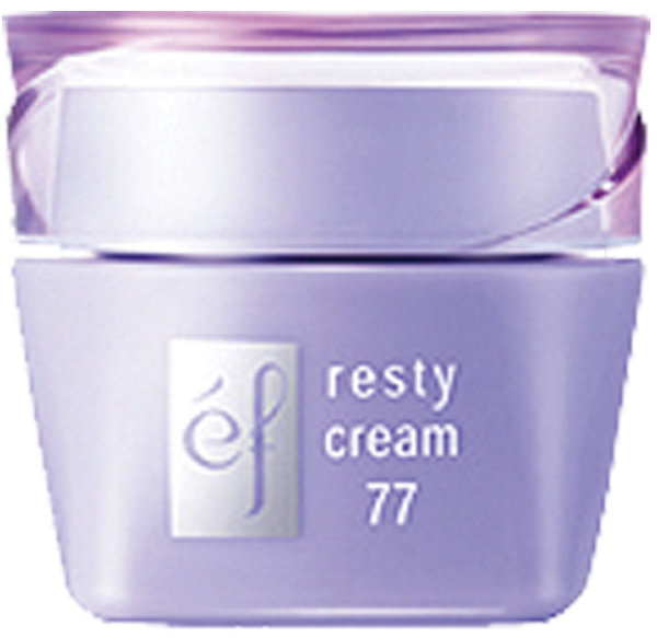 Крем для лица Flouveil EF-77 Resty Cream, 30 г