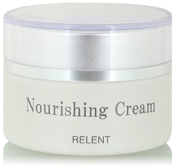 Питательный крем для лица Relent Nourishing Cream, 22 г 