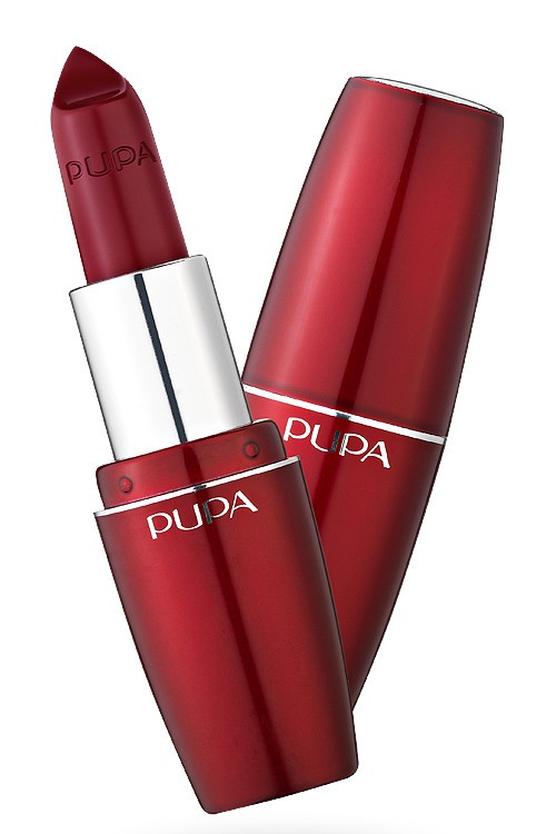 Pupa Volume 402 Rouge Noir Губная помада Увеличение объёма