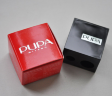 PUPA Pencil Sharpener Точилка для карандашей двойная