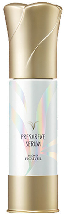 Увлажняющая сыворотка Flouveil Presareve Serum, 50 мл