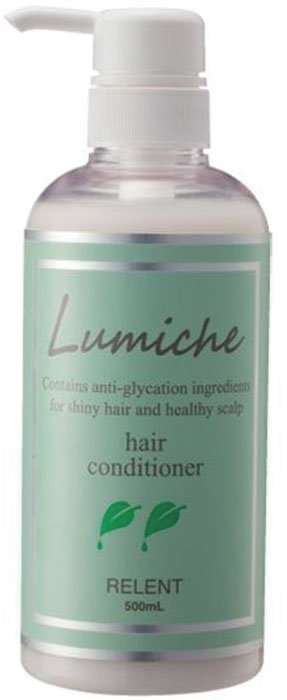 Кондиционер Relent Lumiche, 500 мл