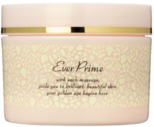 Массажный крем для лица Flouveil Ever Prime, 150 г