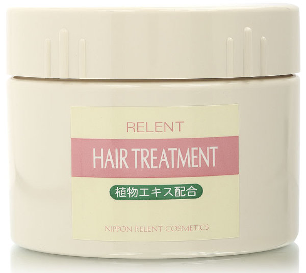 Увлажняющая маска для волос Relent Hair Treatment, 310 г