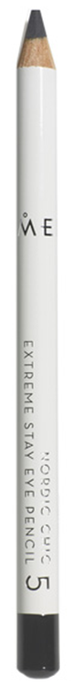 Lumene Extreme Stay Eye Pencil Nordic Chic 5 Стойкий карандаш для век Серебристый серый, 1,1 г