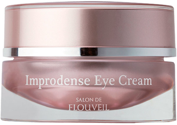 Крем для век Flouveil Improdense Eye Cream, 18 г