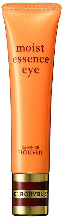 Увлажняющая эссенция для век Flouveil Moist Essence Eye, 15 г