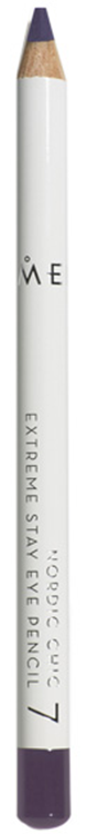 Lumene Extreme Stay Eye Pencil Nordic Chic 7 Стойкий карандаш для век Пурпурный, 1,1 г