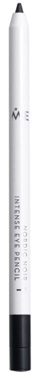 Lumene Intense Eye Pencil Nordic Noir 1 Intense Black Интенсивный карандаш для век Интенсивный Черный, 0,5 г