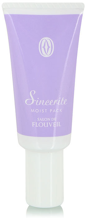 Увлажняющая маска Flouveil Sincerite Moist Pack, 3 шт