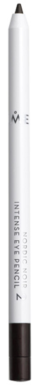 Lumene Intense Eye Pencil Nordic Noir 2 Intense Brown Интенсивный карандаш для век Интенсивный Коричневый, 0,5 г