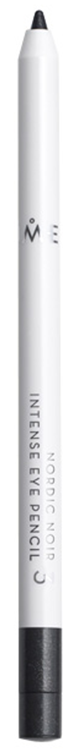 Lumene Intense Eye Pencil Nordic Noir 3 Shimmering Grey Интенсивный карандаш для век Мерцающий cерый, 0,5 г