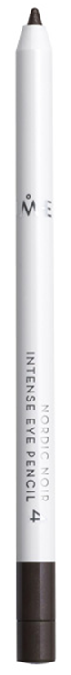 Lumene Intense Eye Pencil Nordic Noir 4 Shimmering Light Brown Интенсивный карандаш для век Светло-Коричневый, 0,5 г