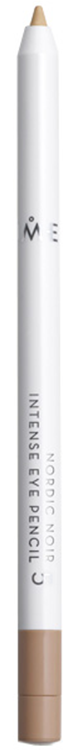 Lumene Intense Eye Pencil Nordic Noir 5 Nude Интенсивный карандаш для век Нюдовый, 0,5 г