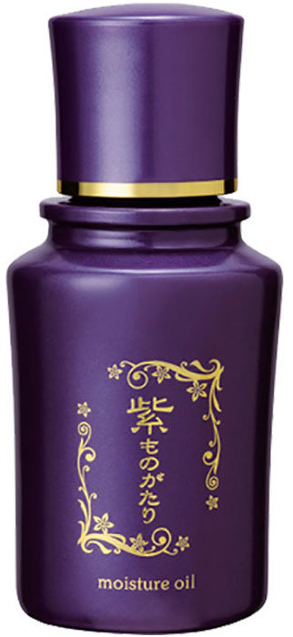 Масло для кожи Salon de Flouveil Moistyre Oil Murasaki Monogatari, 30 мл