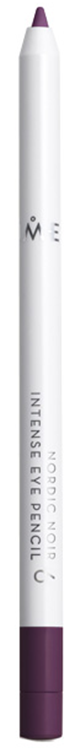 Lumene Intense Eye Pencil Nordic Noir 6 Intense Purple Интенсивный карандаш для век Интенсивный Фиолетовый, 0,5 г