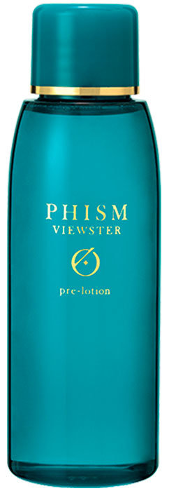 Сыворотка восстанавливающая Salon de Flouveil Phism Veiwster pre-lotion, 100 мл