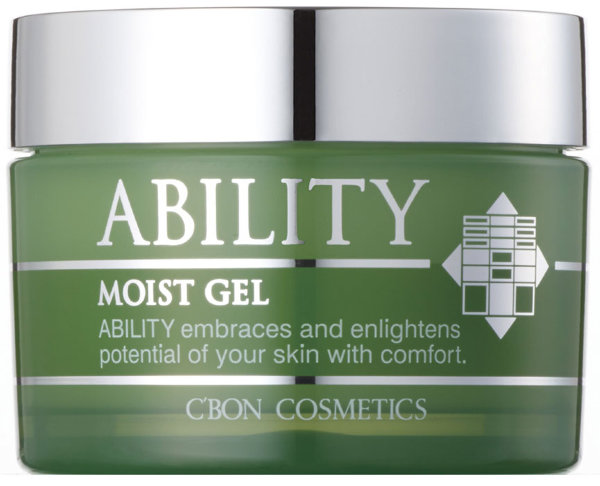 Увлажняющий гель C'Bon Ability Moist Gel, 60 г