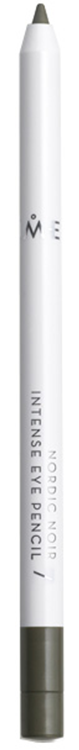 Lumene Intense Eye Pencil Nordic Noir 7 Green Интенсивный карандаш для век Зеленый, 0,5 г