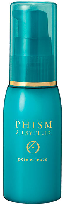 Сужающая поры эссенция Salon de Flouveil Phism Silky Fluid Pore Essence, 30 мл