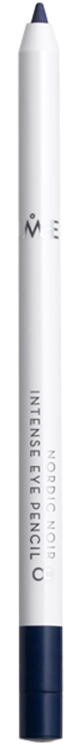 Lumene Intense Eye Pencil Nordic Noir 8 Blue Интенсивный карандаш для век Голубой, 0,5 г
