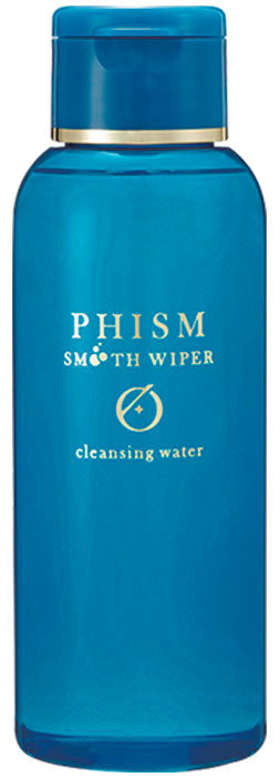 Освежающий лосьон Salon de Flouveil Phism Smooth Wiper, 100 мл