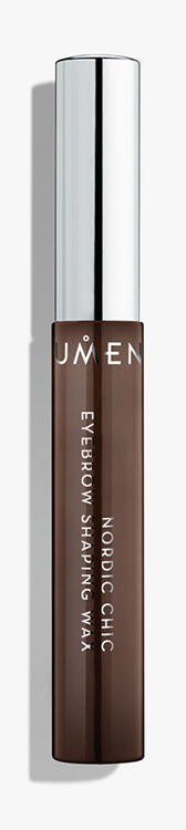 Lumene Eyebrow Shaping Wax Nordic Chic 2 Воск, моделирующий форму бровей Серо-коричневый, 5 мл