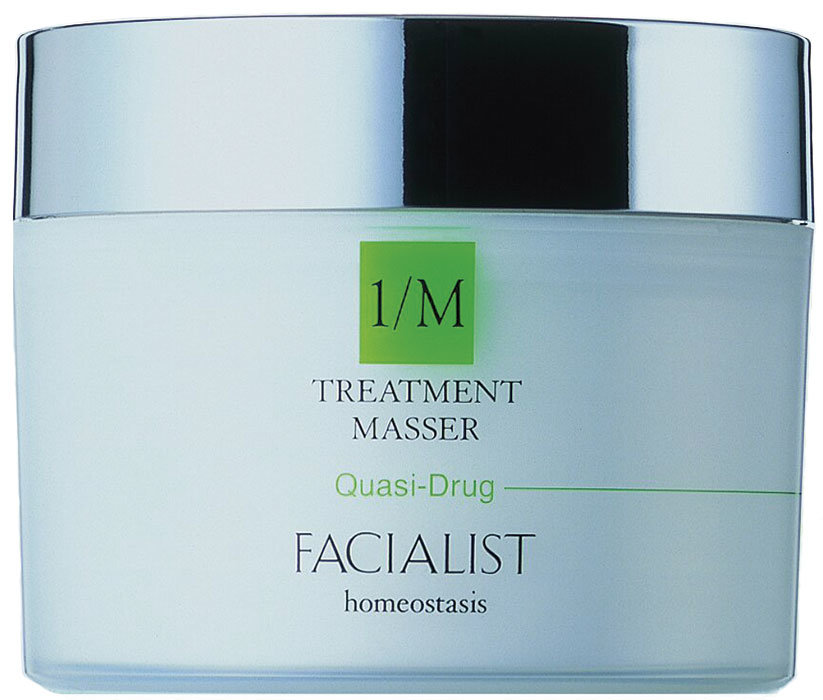 Лечебный массажный крем C'Bon Facialist Treatment Masser, 230 г