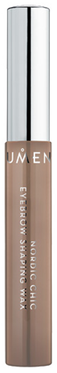 Lumene Eyebrow Shaping Wax Nordic Chic 3 Воск, моделирующий форму бровей Светлый, 5 мл
