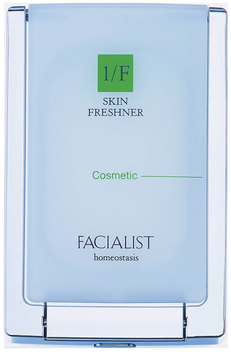 Освежающие лосьонные салфетки для лица C'Bon Facialist Skin Freshner, 36 шт