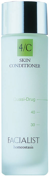 Эмульсия-кондиционер для кожи лица C'Bon Facialist Skin Conditioner, 100 мл