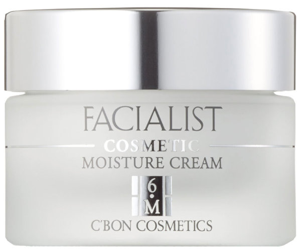 Увлажняющий крем C'Bon Facialist Moisture Cream, 32 г