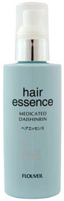 Эссенция для волос Salon de Flouveil Hair Essence, 150 г