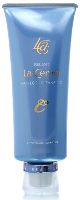 Демакияжный крем Relent La Cerarl Doreor Cleansing, 100 г