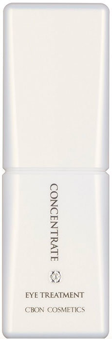 Крем для глаз C'Bon Concentrate Plus Eye Treatment, 10 мл