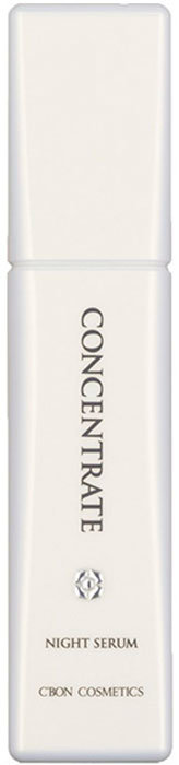Ночной серум C'Bon Concentrate Plus Night Serum, 50 мл