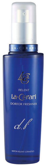 Освежающий лосьон для лица Relent La Cerarl Doreor Freshener, 100 мл