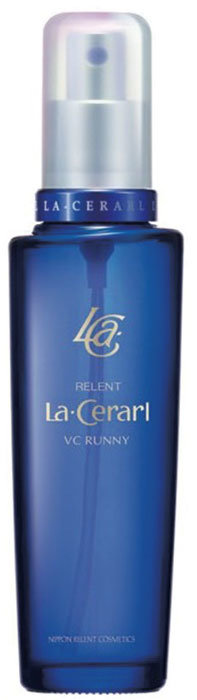 Лосьон с витамином "С" Relent La Cerarl VC Runny (Vitamin C Lotion), 100 мл