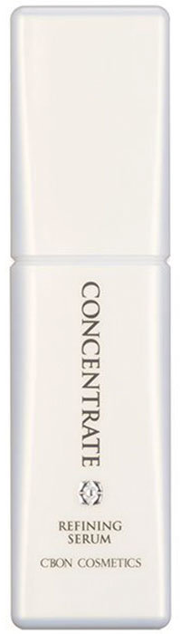 Восстанавливающий омолаживающий серум C'Bon Concentrate Plus Refining Serum, 35 мл