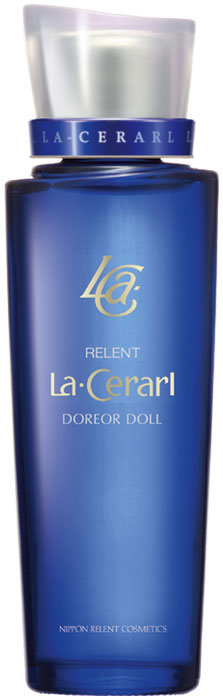 Увлажняющий лосьон Relent La Cerarl Doreor Doll (Moisture Lotion), 80 мл
