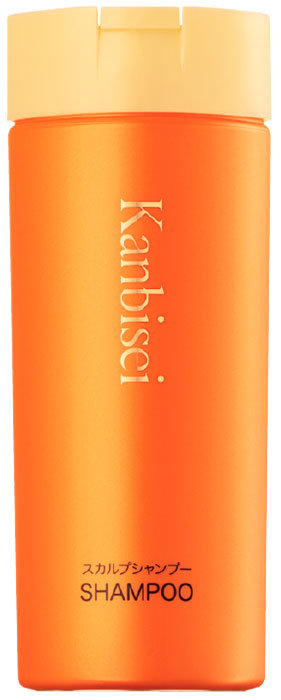 Шампунь C'Bon Kanbisei Sculp Shampoo, 250 мл