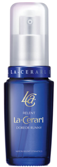 Сыворотка с витамином С Relent La Cerarl Doreor Runny, 30 мл