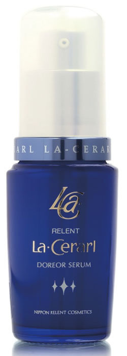 Серум Relent La Cerarl Doreor Serum, 30 мл
