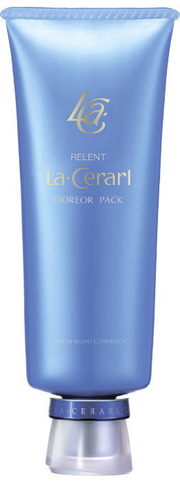 Маска для лица Relent La Cerarl Doreor Pack, 105 г