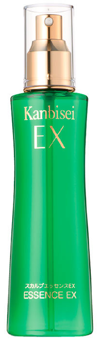 Эссенция для роста и против выпадения волос C'Bon Kanbisei Sculp Essence EX, 150 мл